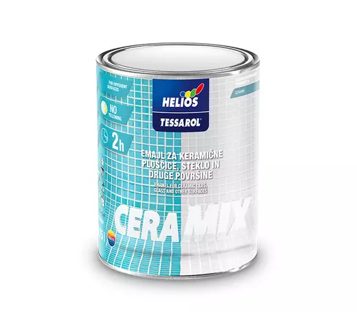 TESSAROL CERAMIX